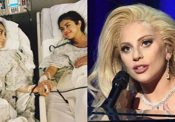 Astaga! Ternyata Nggak Hanya Selena Gomez, Deretan Artis Ini Juga Kena Penyakit Mengerikan Lupus! Nomor 4 Wajahnya Sampek Berubah Gini!