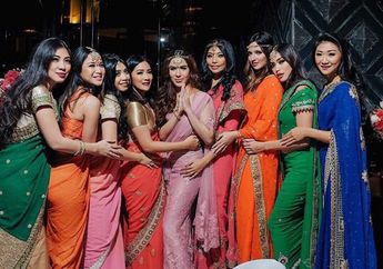 Cover Lagu Anganku Anganmu, Girls Squad Ingin Saingi Raisa dan Isyana