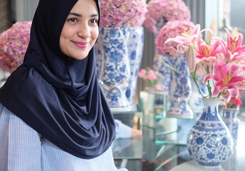 VIDEO - Shireen Sungkar: Ini Alasan Kenapa 'Betah' Kuliah
