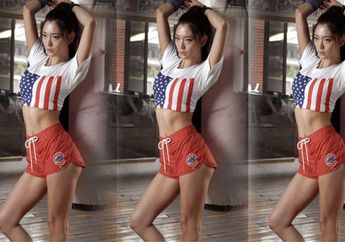 Malas Olahraga Tapi Ingin Kurus? Ini Solusinya!