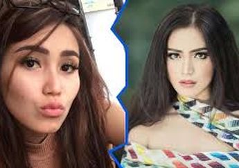 Ayu Ting Ting Kembali ke Pesbukers, Begini Reaksi Jessica Iskandar