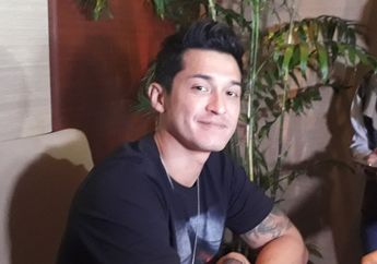 Sudah Kuasai 4 Bahasa, Miller Khan Masih Ingin Menambah Lagi Bahasa Baru