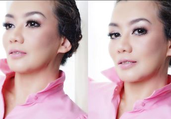 Sudah 20 Tahun Berkarya, Inilah Transformasi Gaya Rambut Reza Artamevia dari Awal Karier Hingga Sekarang, Makin Cantik dan Awet Muda