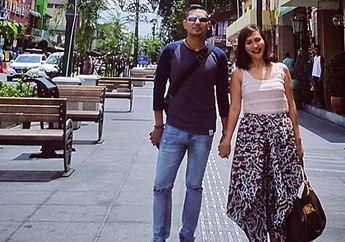 6 Pasangan Seleb ini Nikah Beda Agama tapi Masih Awet dan Jauh dari Gosip, Siapa aja ya?