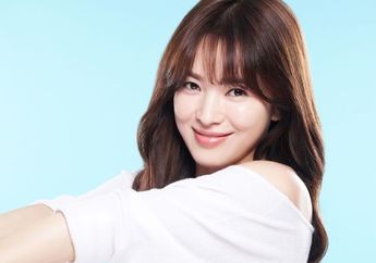 Kamu Ingin Miliki Kulit Cerah dan Sehat Seperti Song Hye Kyo? Konsumsi 7 Buah Ini Saja, Hasilnya Menakjubkan