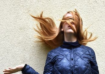 Masker Air Tajin Ternyata Bisa Bikin Rambut Subur dan Tebal loh, Nggak Percaya?