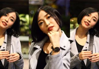 Contek Yuk! 6 Mix and Match Sneakers ala Rinni Wulandari yang Bikin Penampilanmu Super Stylish!