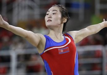 Pernah Dengar Isu Atlet Korea Utara Dieksekusi Karena Hasil Buruk? Begini Fakta Sesungguhnya