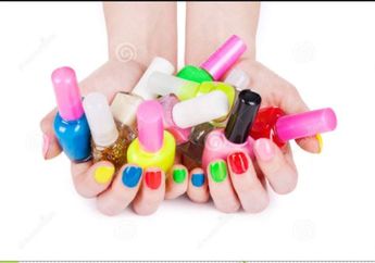 Lucu Warna Warni, 4 Kutek Cantik dengan Harga di Bawah 50 Ribu, Cocok Buat Anak Kos