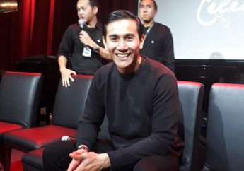 Sisi Lain Chrisye yang Tak Pernah Diketahui Orang, Bakal Muncul Lewat Vino G Bastian