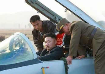 Lebih Dikenal Sebagai Diktator Asal Korea Utara, Kamu Akan Terkejut Saat Menengok Masa Lalu Kim Jong Un