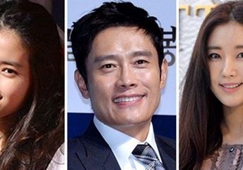 Drama Mr. Sunshine Karya Penulis Kim Eun Sook Kembali Beri Kejutan Lewat Aktris Ini