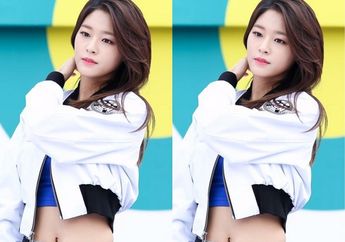 Seolhyun AOA Kepo Soal Pernikahan Pada Eric Moon, Pengin Nikah Juga?