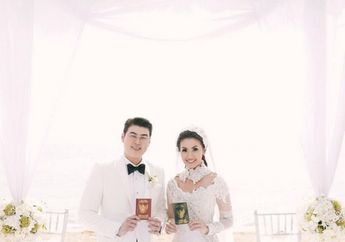 Ini 5 Hal Yang Waktu Itu Bikin Orang Tua Enggak Setuju Dengan Pernikahan Asty Ananta, Nomer 3 Ternyata Belum Kenal