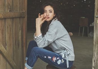 Nana After School Ngaku Iri Pada Mantan Teman Segrupnya UEE, Apa Penyebabnya?