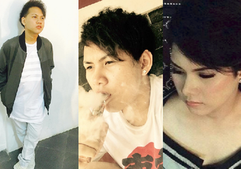 Evelyn: Ini Cara Saya Menghibur Diri