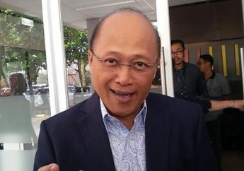 Bermasalah Dengan Mantan Istri, ini Hikmah yang Dirasakan Mario Teguh