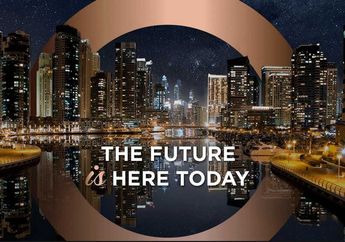 Meikarta Jadi Pemukiman Berstandar Keindahan dan Kualitasnya Kelas Dunia di Timur Jakarta, Seperti Ini Respon Orang Asing