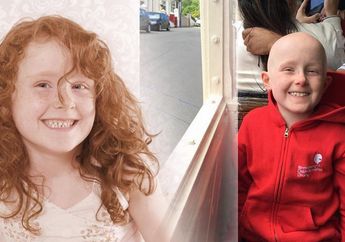 Mengharu Biru, Seorang Ibu Melanggar Perintah Dokter Hanya Untuk Mengabulkan Keinginan Terakhir Putri Kecilnya Sebelum Meninggal