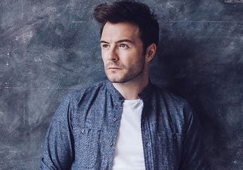 VIDEO - Lucu! Shane Filan Ngomong "Telor Ceplok"!