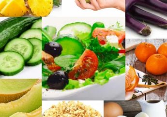 Enak Bener, Popcorn dan 11 Makanan Ini Bebas Dimakan Tanpa Takut Gemuk