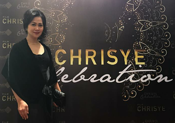 Senangnya Bukan Main, Ayu Dyah Pasha Akan Perankan Tokoh Ini Dalam Film Chrisye