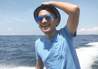 Ini Pesan Ruben Onsu usai Putus Hubungan Bisnis Kue Artis di Semarang.