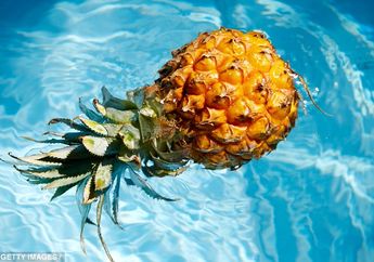 Mitos Jus Nanas Bisa Perbaiki Kualitas Sperma? Ketahui Faktanya di Sini