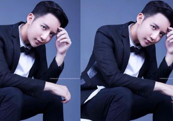 Kagumi Pernikahan Kahiyang dan Bobby, Rangga Moela Sebut Mereka Tak Sekedar Menikah