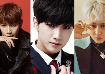 8 Idol K-POP ini Berbakat Jadi Produser Musik Handal, Nomor 6 dan 1 Udah Sering Ngadain Konser Solonya Sendiri loh!