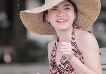 VIDEO - Begini Keterlibatan Vicky Shu Dengan Anniesa Hasibuan dan First Travell