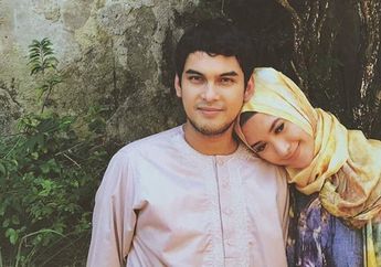 Adhitya Putri dan Ridwan Ghany Sudah Tak Sabar akan Hal Ini, Apa Hayo?