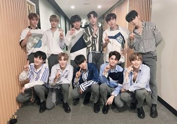 Muncul di Variety Show, Ha Sung Woon Wanna One Kok Ngemil Makanan Anjing?