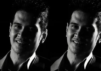 Mengenang Sosok Dokter Ganteng Ryan Thamrin yang Kini Kepergianya Tepat 40 Hari 