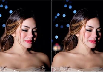 'The Naked Nikita' Proyek Baru Nikita Mirzani, Seperti Apa ya?