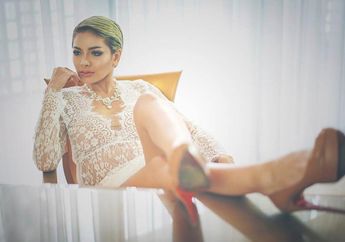 Nikita Mirzani Doll, Ini Harga yang Ditawarkan Untuk Bisa Membeli Boneka Nikita Mirzani