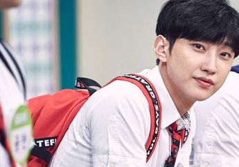 Tampil di "Knowing Brother", Jinyoung B1A4 Janji Akan Datangkan Pangeran dan Kasim Istana, Siapa ya?