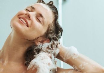 Setelah Cuci Rambut, Malas Pakai Kondisioner, Boleh Nggak sih?