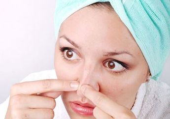 Ada Komedo Membandel di Hidungmu? Jangan Khawatir, yuk Hilangkan dengan 4 Cara Mudah Ini