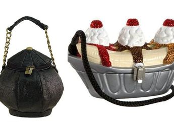 7 Sling Bag Ini Punya Model yang Unik Banget, Nomor 7 Bisa Tebak Nggak Bentuk Apa?