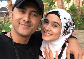 Lihat Mamanya Hamil, Anak Hengky Dan Sonya Cemburu dan Bertingkah Kayak Gini