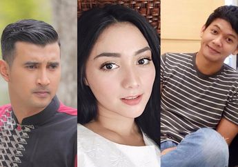 Reunian Tukang Bubur Naik Haji, Citra Kirana Bareng Ali Syakieb atau Andi Arsyil?