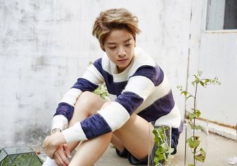 Supel Banget, Ternyata Amber Liu Dekat Sama Kakak Salah Satu Member f(x) Ini!