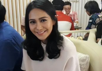Enggak Cuma Tajir Tapi Juga Cantik! Ternyata Ini Loh Rahasianya Adik Nagita Slavina