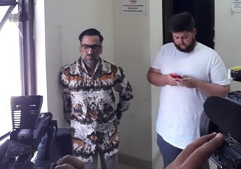 Jeremy Thomas Ucapkan Terima Kasih Setelah Penolakan Eksepsi Kasus Axel Mathew, Ada Apa  