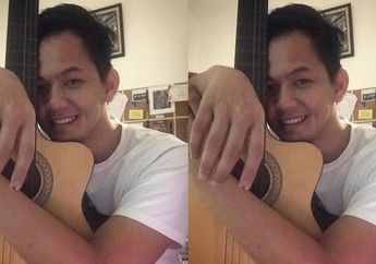 Curhat Sinetron Lamanya, Andi Arsyil Ditunggu Main Bareng Artis Cantik Ini