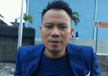Bukan Ajian Pemikat Sukma, Vicky Prasetyo Punya Ilmu Lain Hasil dari Berdoa di Gunung