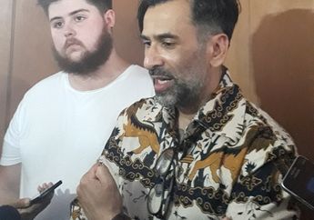 Jeremy Thomas Tak Bisa Bayangkan Anaknya di Dalam Penjara, Sampai Sebut-Sebut Soal AC