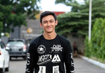 Nasib Anak Rantau, Cerita Susahnya Caesar Hito Ketemu Keluarga