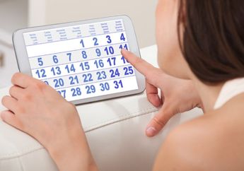 Terlambat Datang Bulan? Ternyata Ini 7 Sebabnya, Bukan Karena Hamil kok